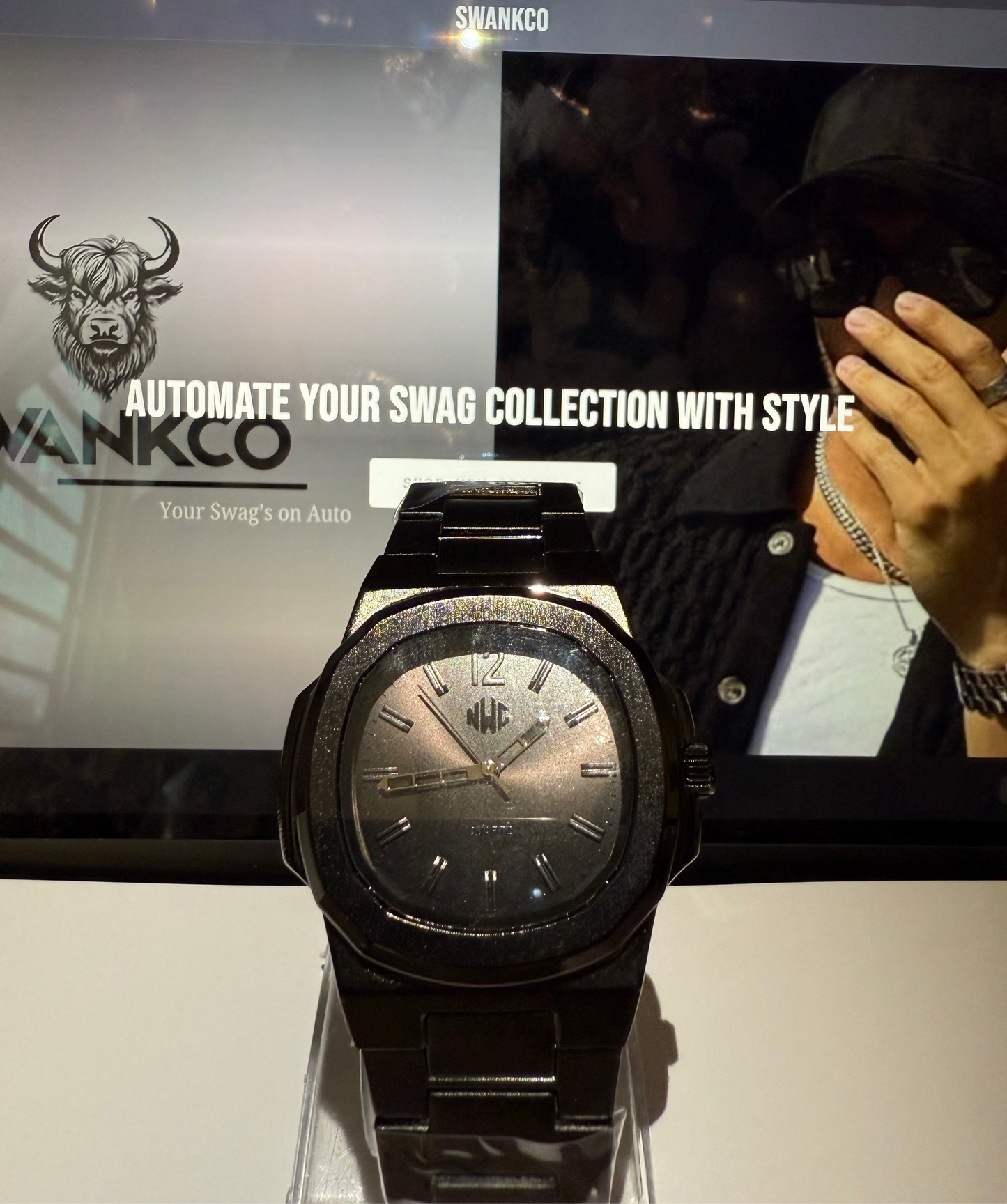 NWC BLACK Aura