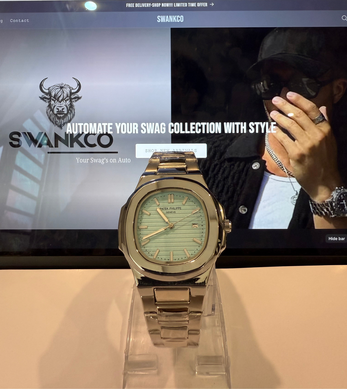 Patek Philippe