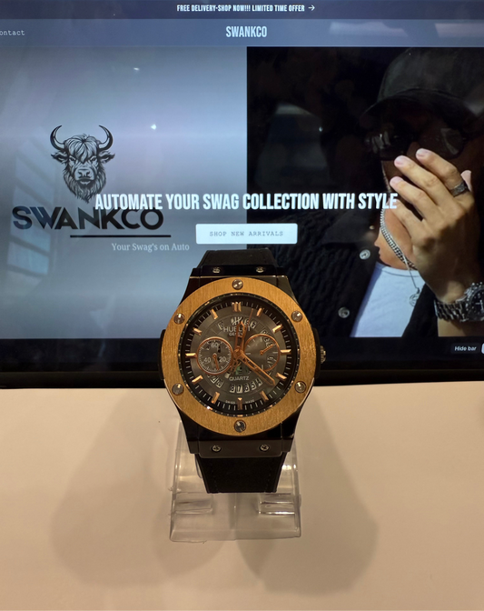 Hublot Bang