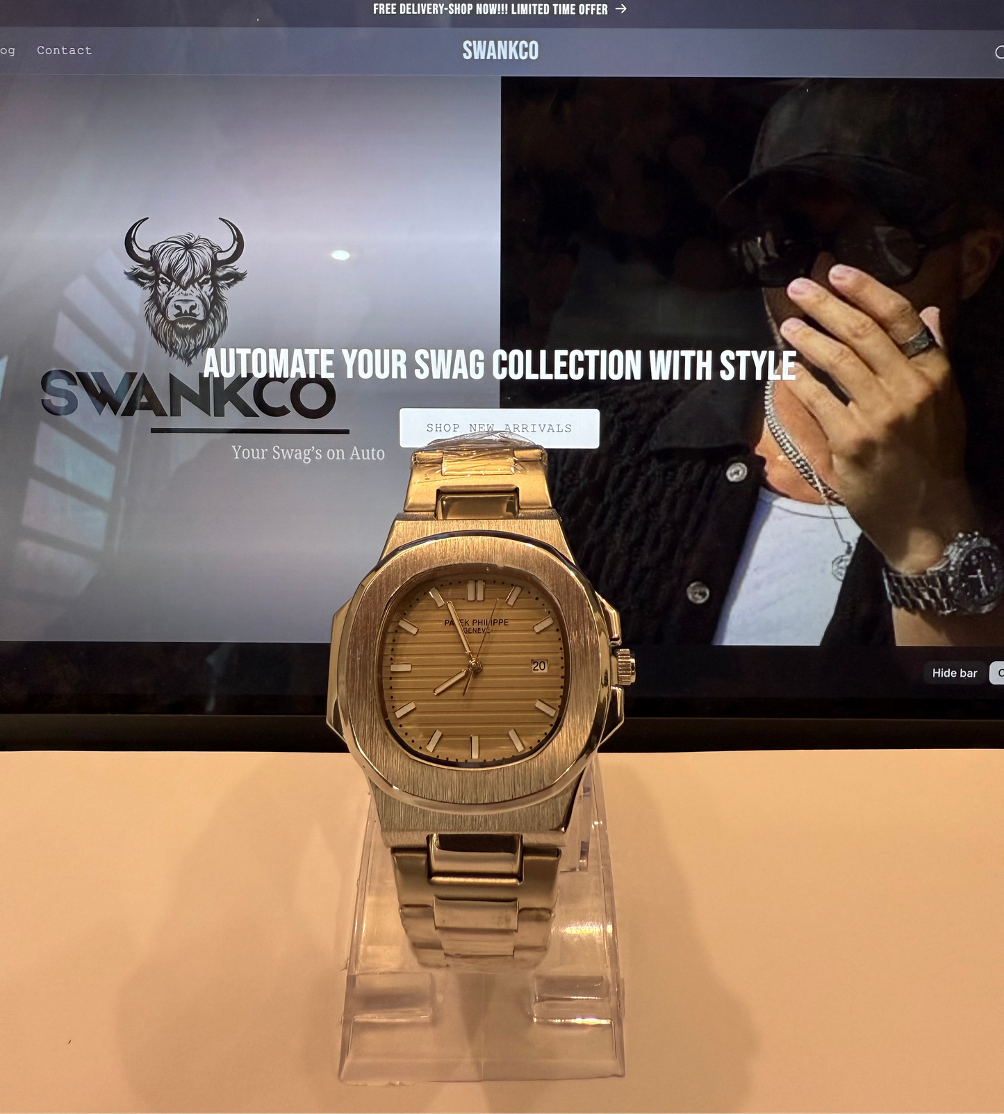 Patek Philippe